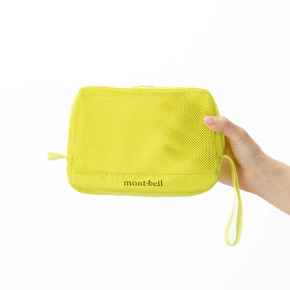 mont-bell: Mesh Case S