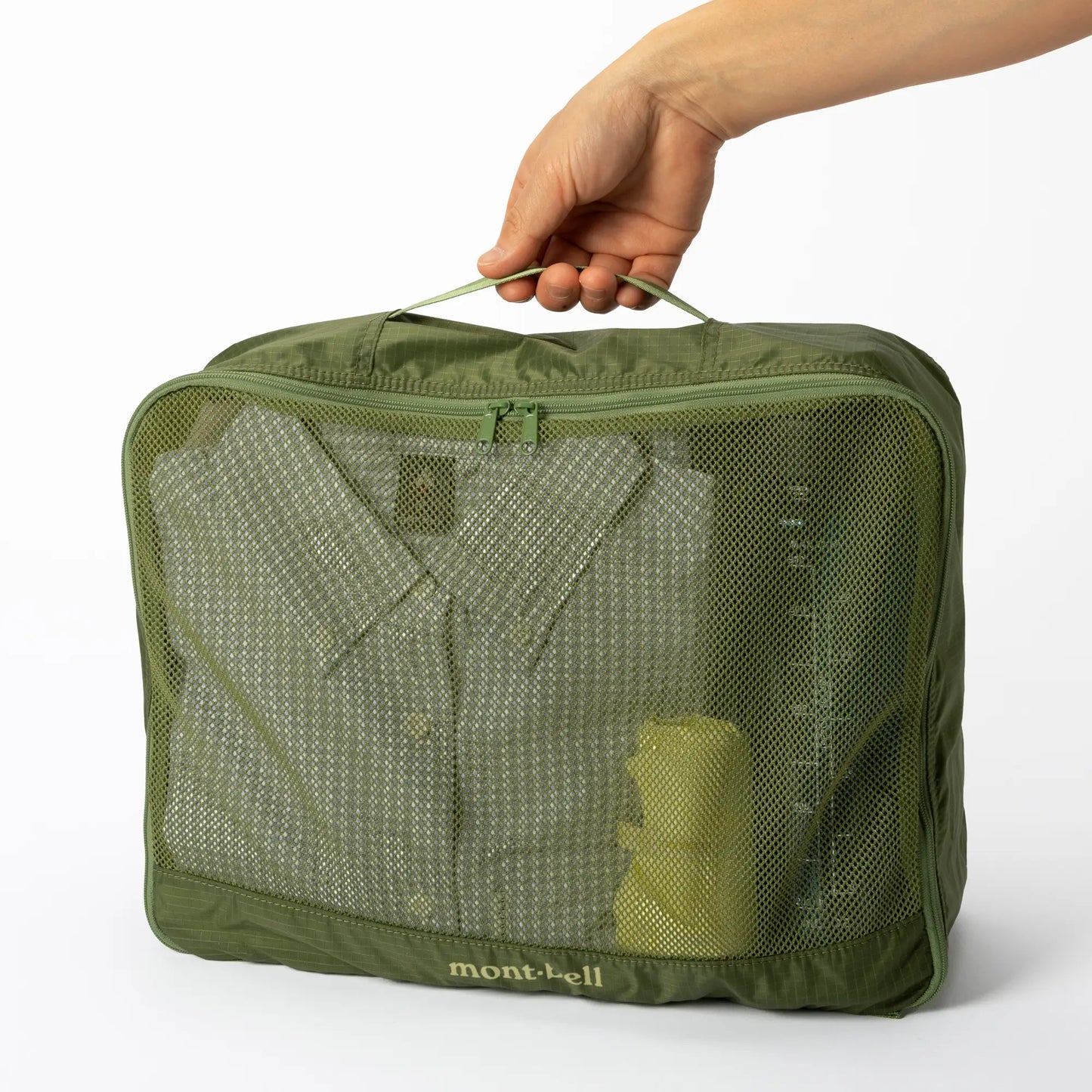 mont-bell: Mesh Case L
