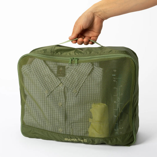 mont-bell: Mesh Case L