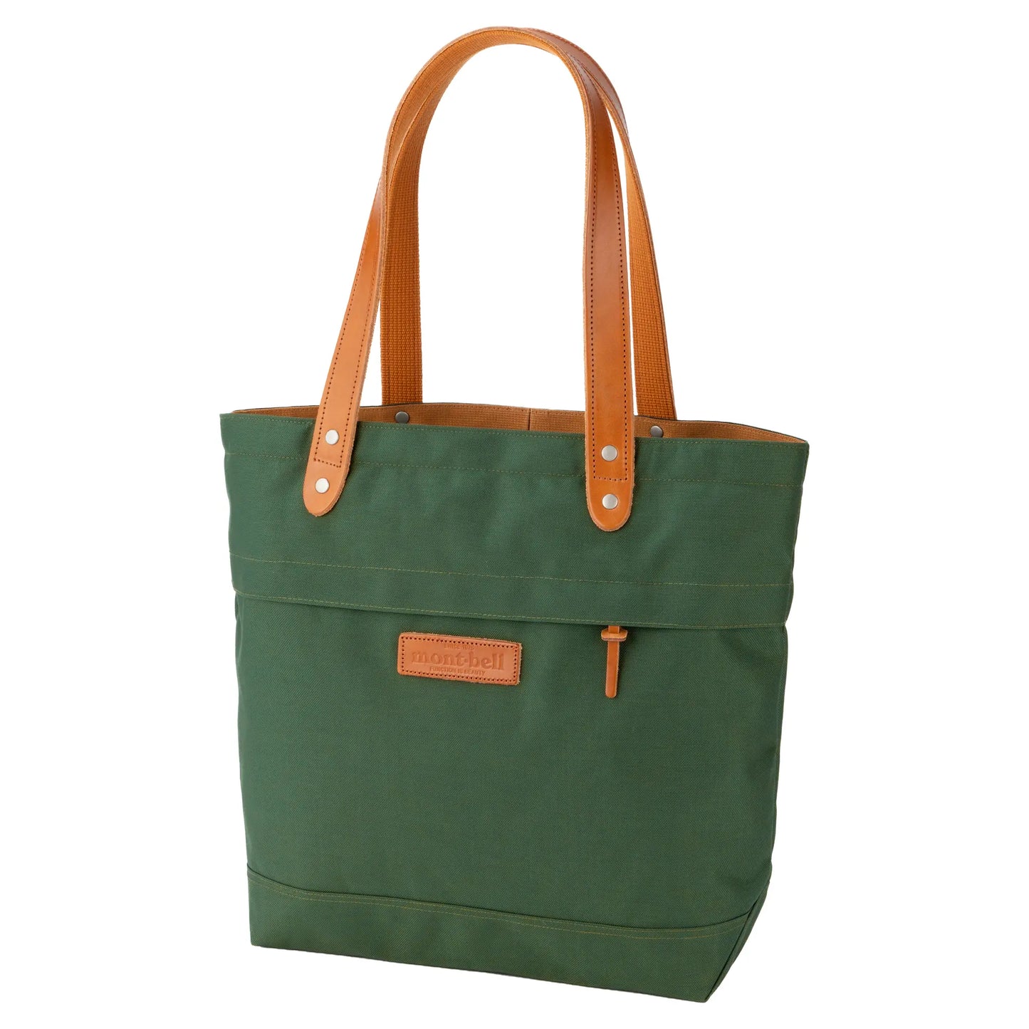 mont-bell: Rambler Tote