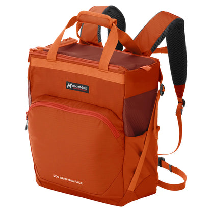 mont-bell: Dog Carrying Pack S