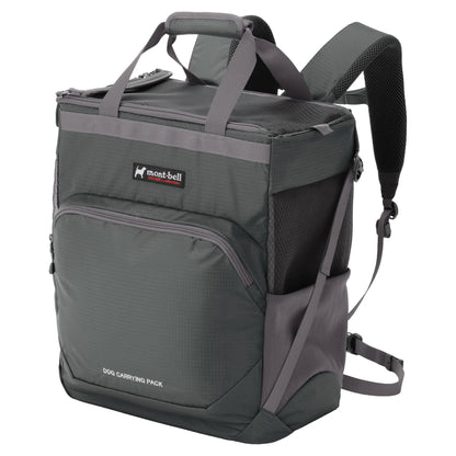 mont-bell: Dog Carrying Pack M