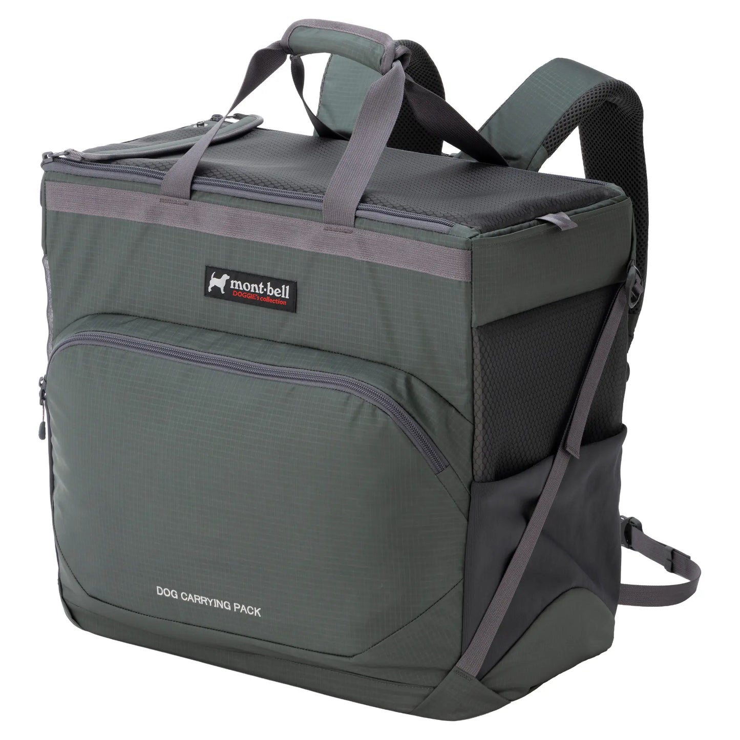 mont-bell: Dog Carrying Pack L