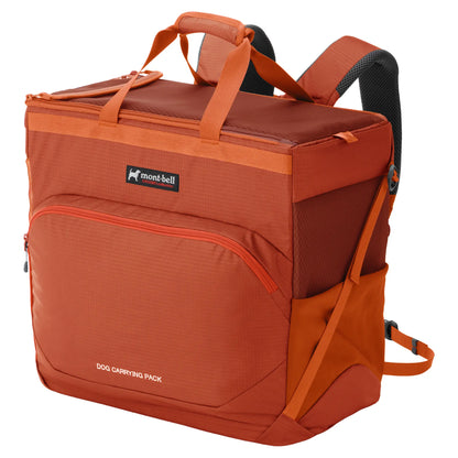 mont-bell: Dog Carrying Pack L