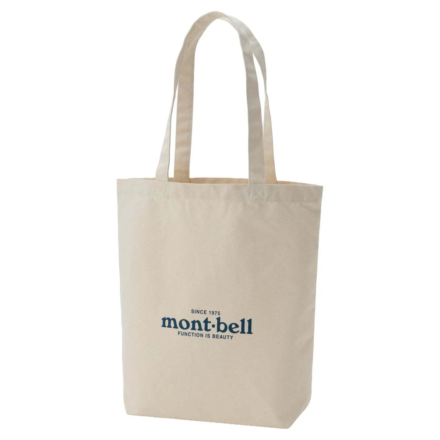 mont-bell: Cotton Tote Bag