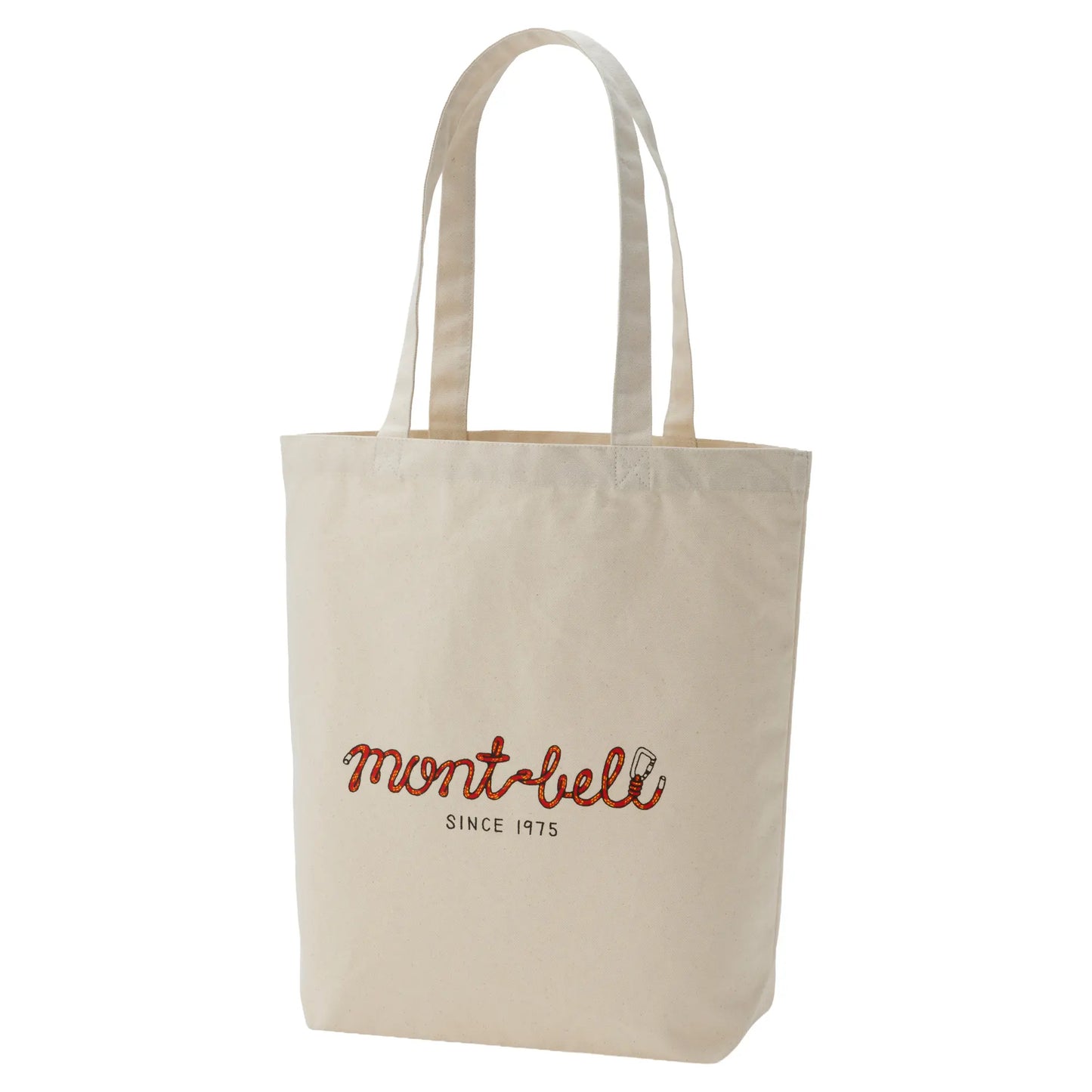 mont-bell: Cotton Tote Bag Rope