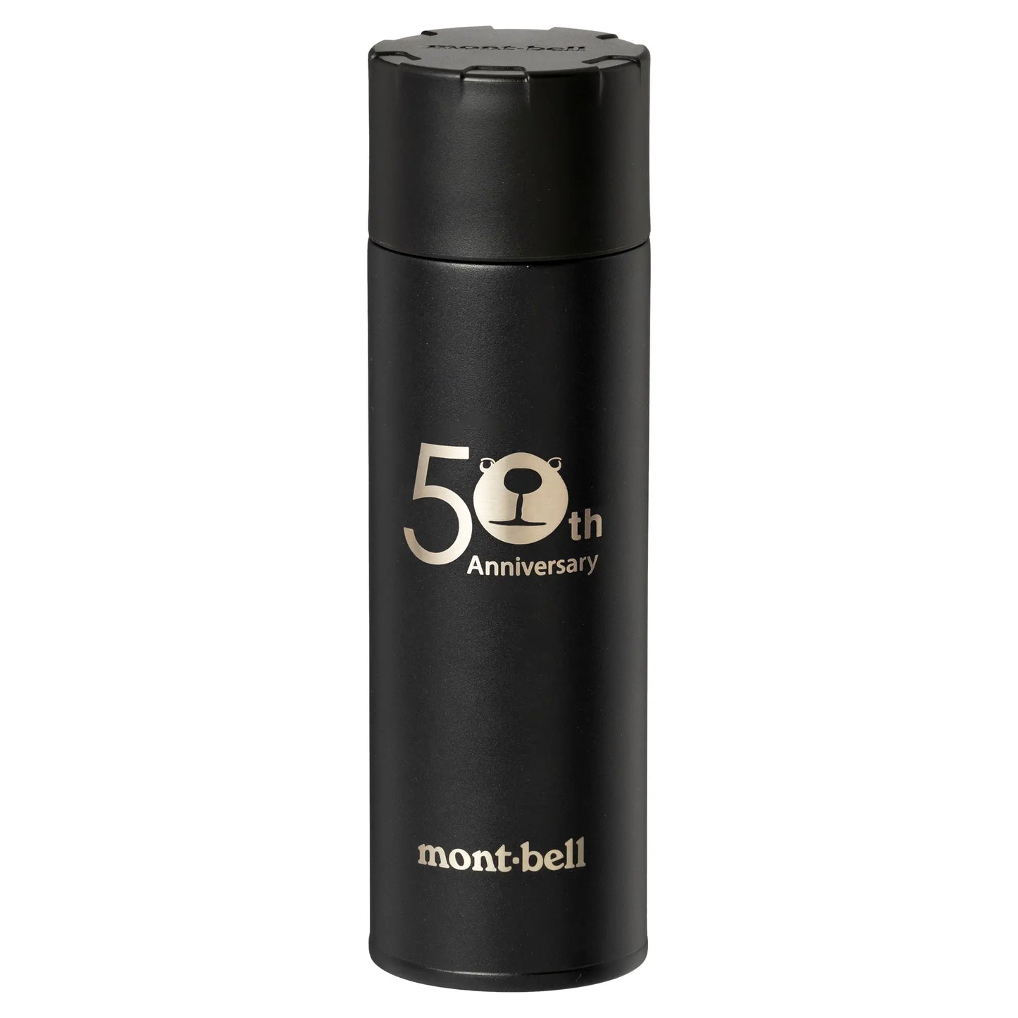 mont-bell: Alpine Thermo Bottle 0.5L 50th
