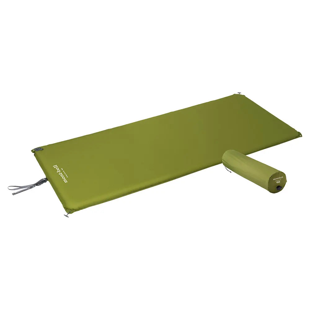 mont-bell: Camp Pad 50 150