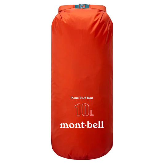 mont-bell: Pump Stuff Bag 10L