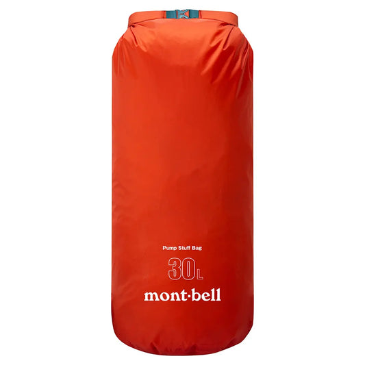 mont-bell: Pump Stuff Bag 30L