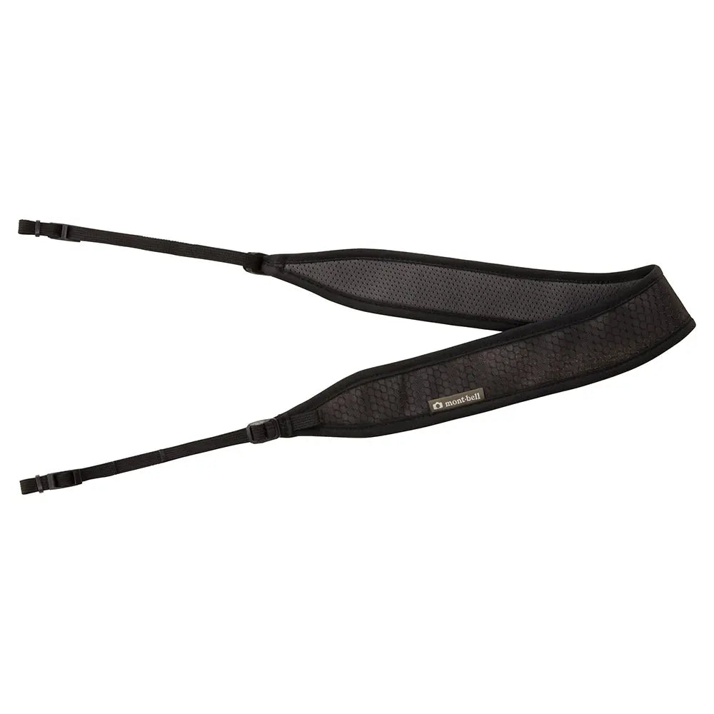 mont-bell: Mesh Camera Strap Wide