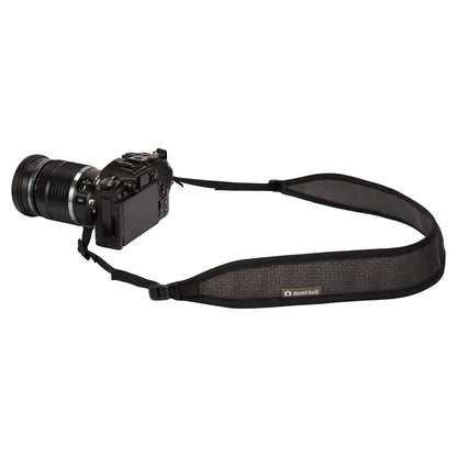 mont-bell: Mesh Camera Strap Wide