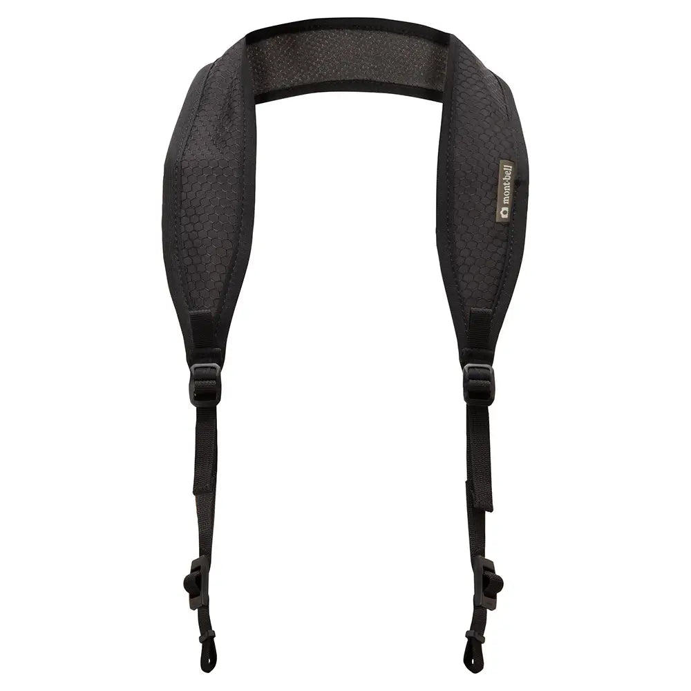 mont-bell: Mesh Camera Strap Wide