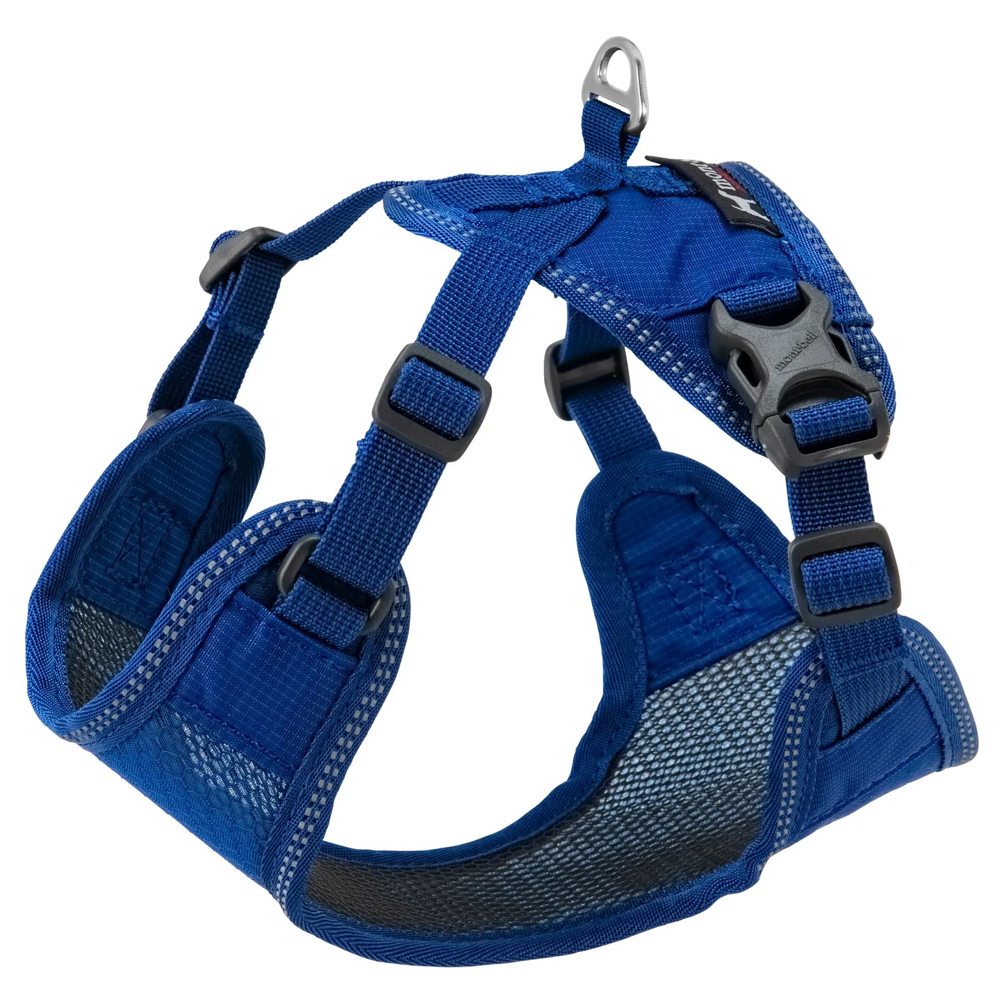 mont-bell: Mesh Dog Harness S