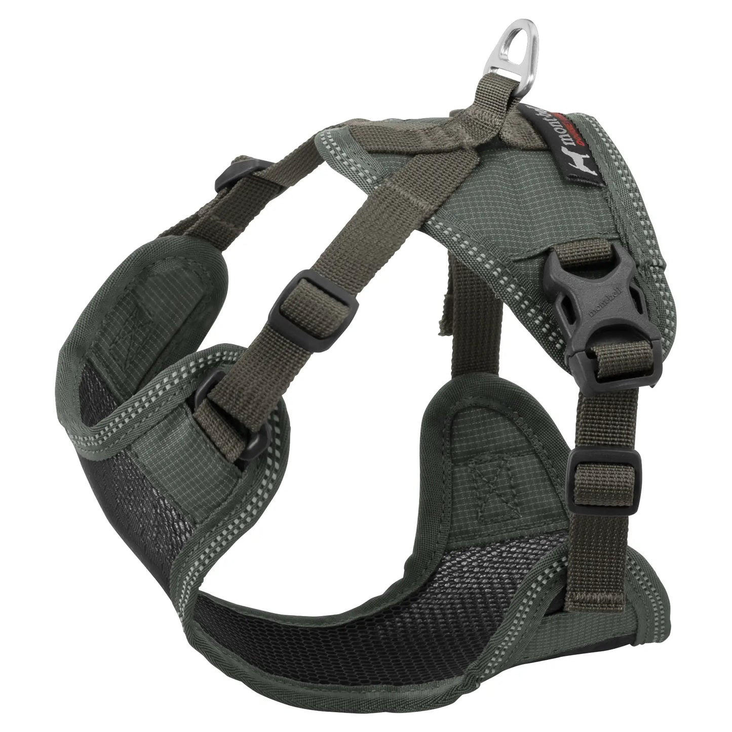 mont-bell: Mesh Dog Harness S