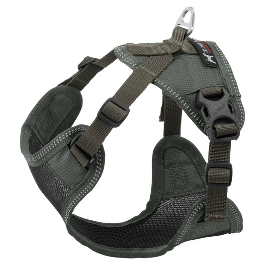 mont-bell: Mesh Dog Harness S