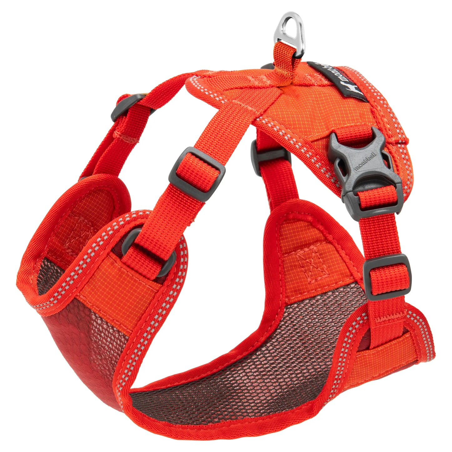 mont-bell: Mesh Dog Harness S