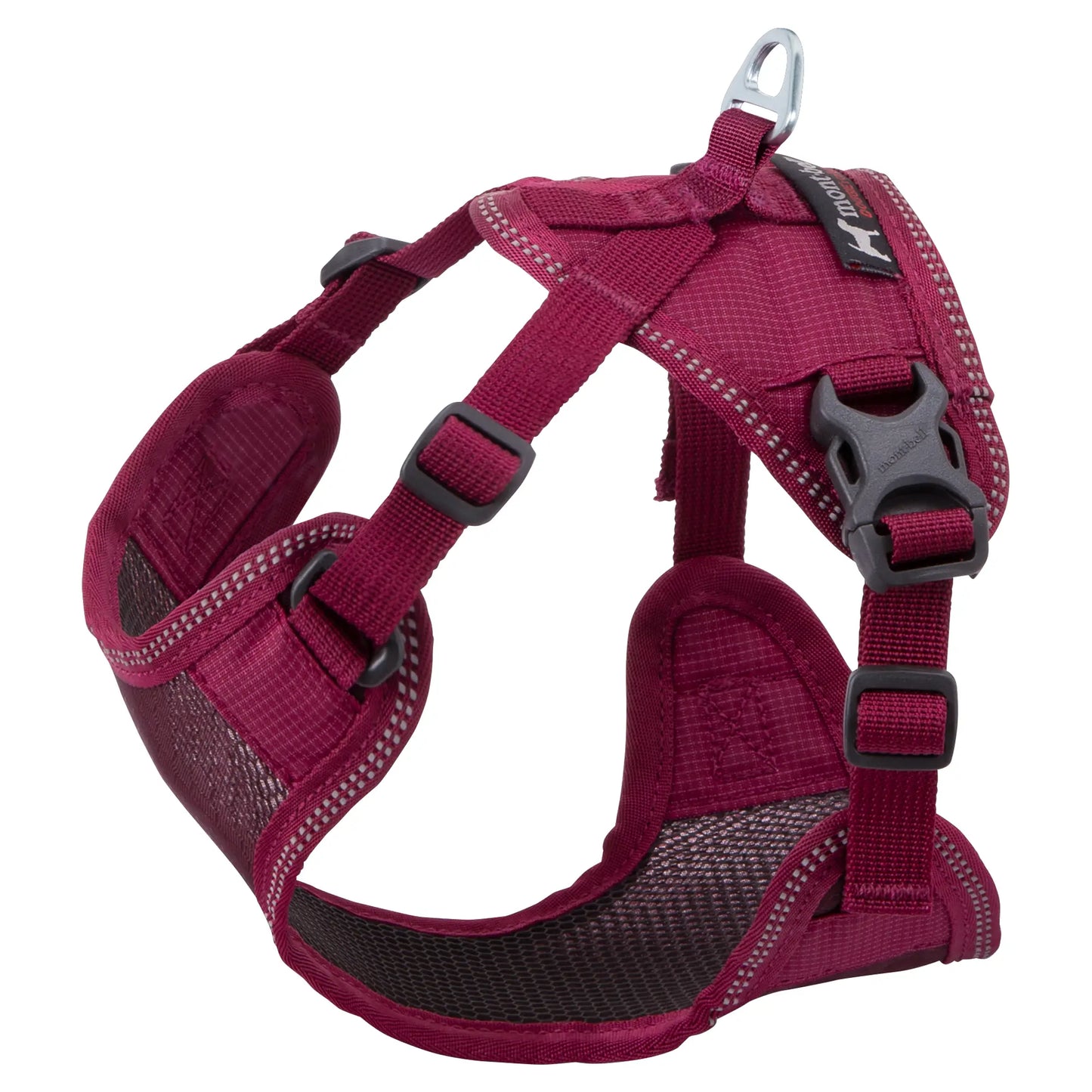 mont-bell: Mesh Dog Harness S