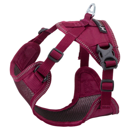 mont-bell: Mesh Dog Harness S