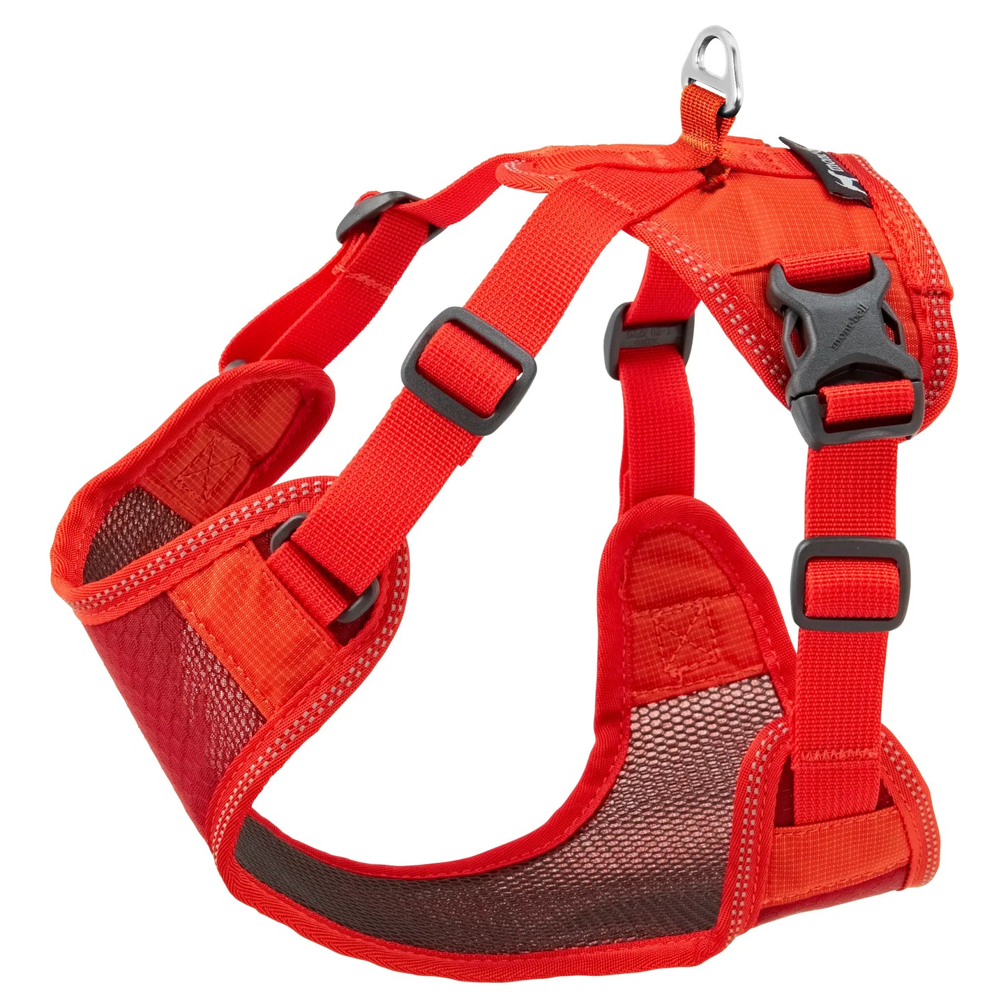 mont-bell: Mesh Dog Harness M