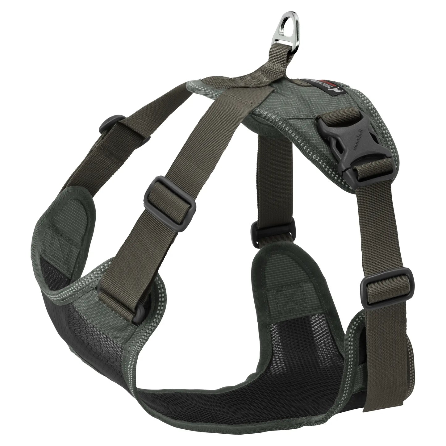 mont-bell: Mesh Dog Harness L
