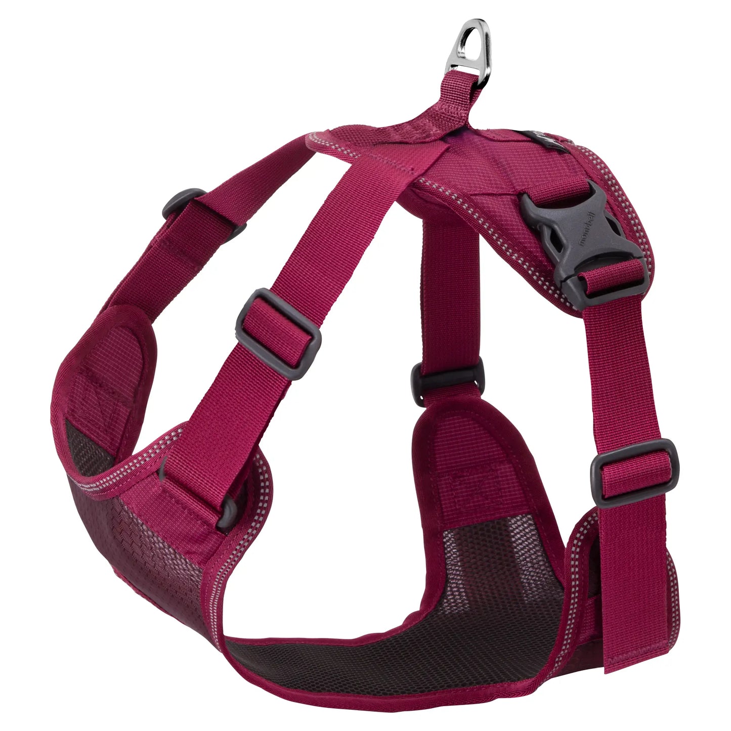 mont-bell: Mesh Dog Harness L
