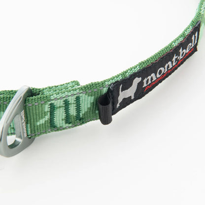 mont-bell: Dog Collar M