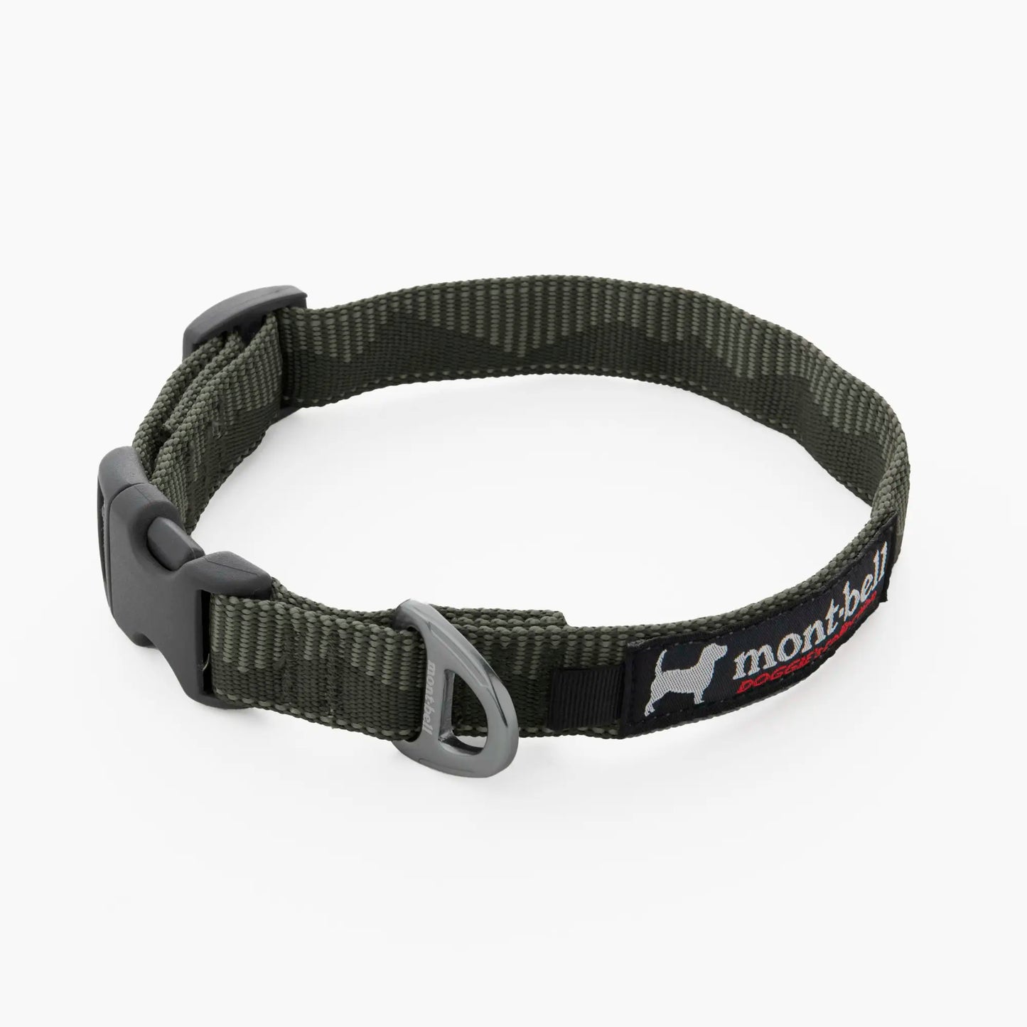 mont-bell: Dog Collar M