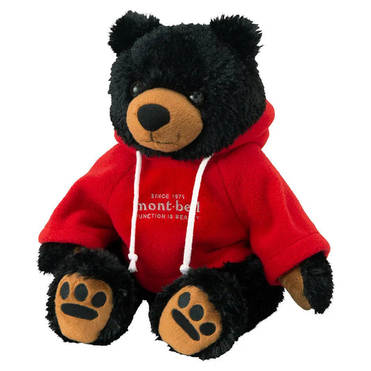 mont-bell: Monta Bear 20cm