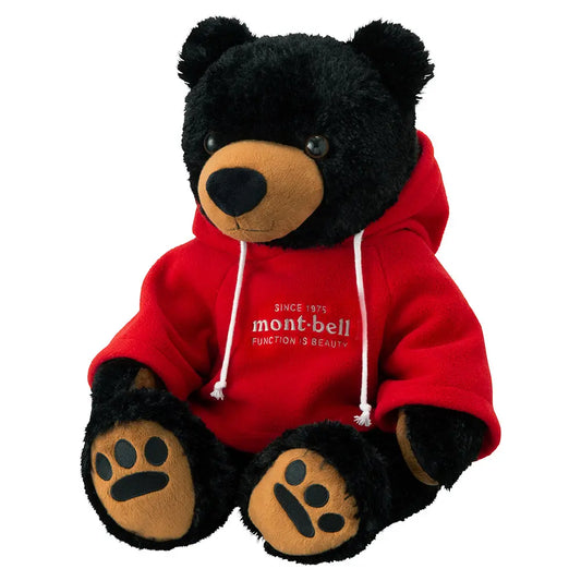 mont-bell: Monta Bear 30cm