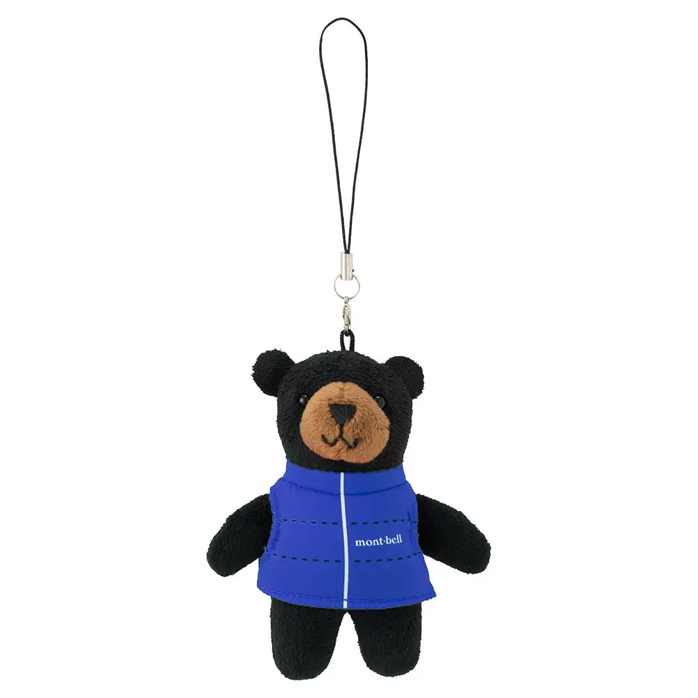mont-bell: Strap Monta Bear #2