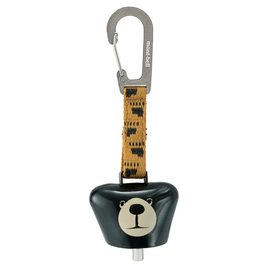 mont-bell: Square Trekking Bell Monta Bear