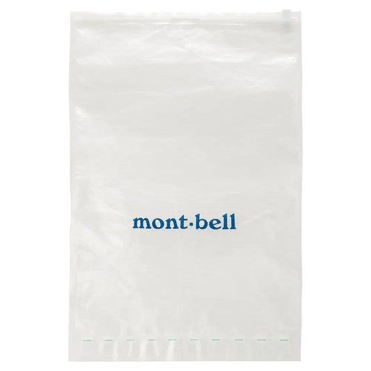 mont-bell: Vacuum Pack
