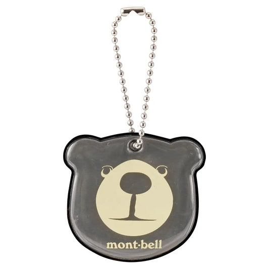 mont-bell: Safety Reflector Monta Bear