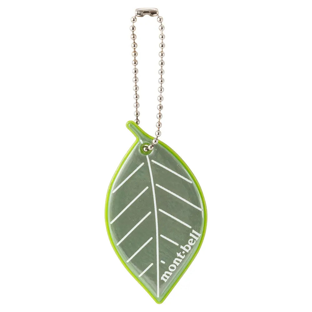 mont-bell: Safety Reflector Leaf