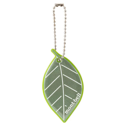 mont-bell: Safety Reflector Leaf