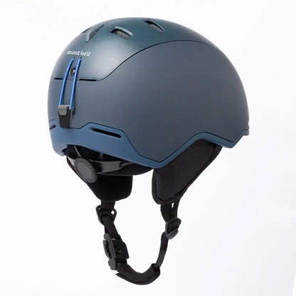 mont-bell: Light Weight Fall Line Helmet