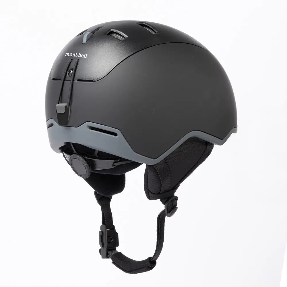 mont-bell: Light Weight Fall Line Helmet