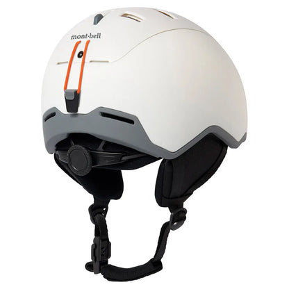 mont-bell: Light Weight Fall Line Helmet