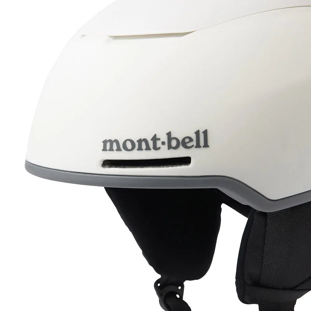 mont-bell: Light Weight Fall Line Helmet