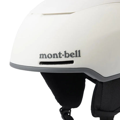 mont-bell: Light Weight Fall Line Helmet