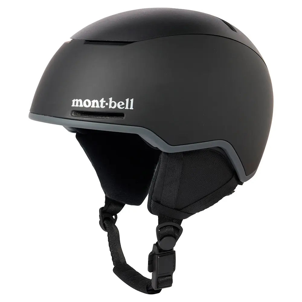 mont-bell: Light Weight Fall Line Helmet