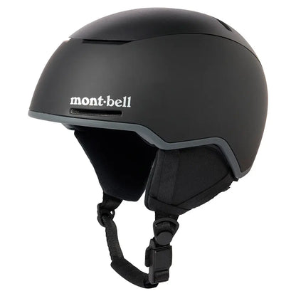 mont-bell: Light Weight Fall Line Helmet