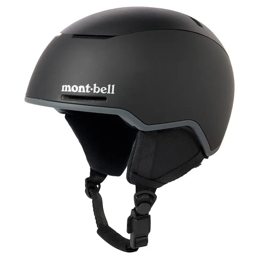 mont-bell: Light Weight Fall Line Helmet