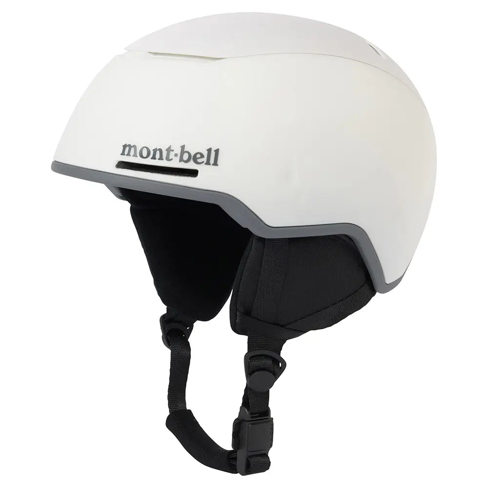 mont-bell: Light Weight Fall Line Helmet