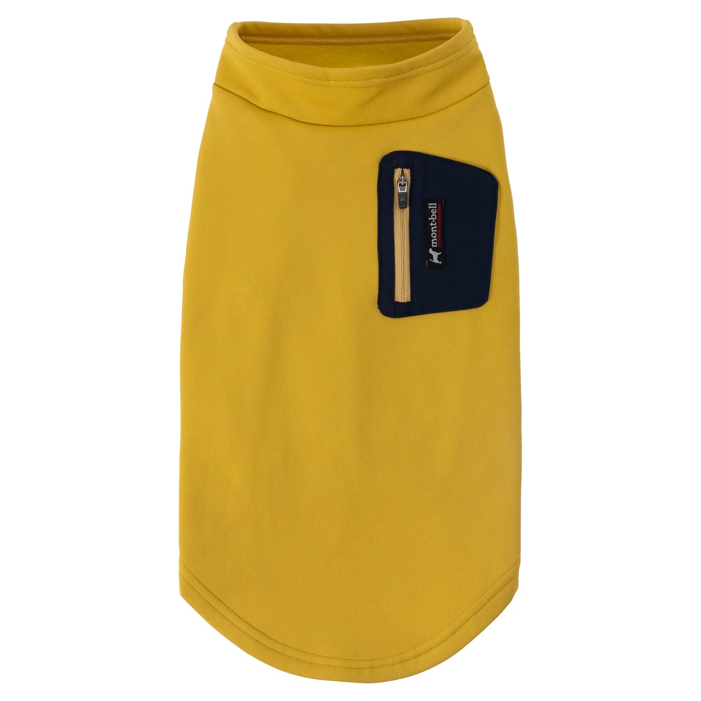 mont-bell: Dog Thermal Jacket Small