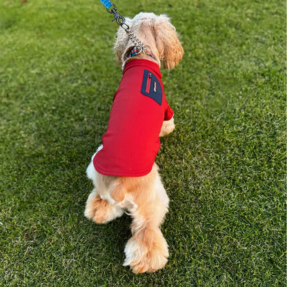 mont-bell: Dog Thermal Jacket Small