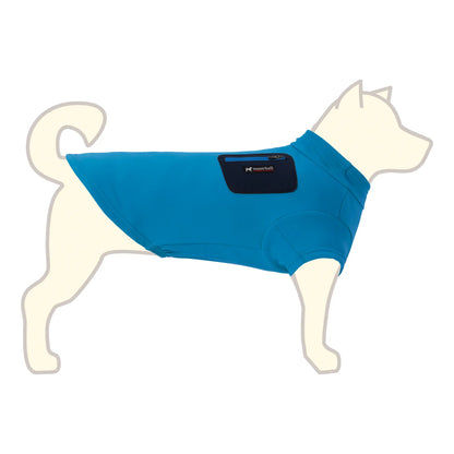 mont-bell: Dog Thermal Jacket Small