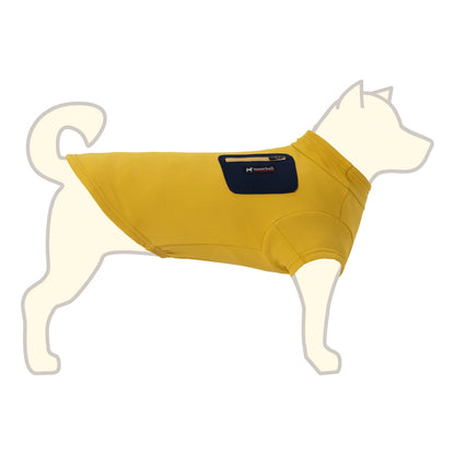 mont-bell: Dog Thermal Jacket Small