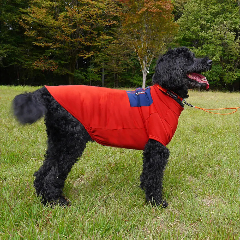 mont-bell: Dog Thermal Jacket Large